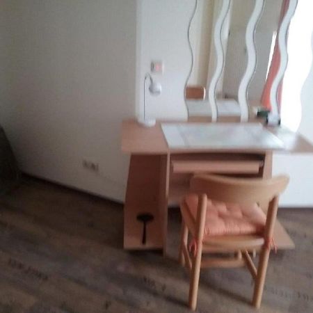Ferienwohnung Doerfler ไบรอยท์ ภายนอก รูปภาพ