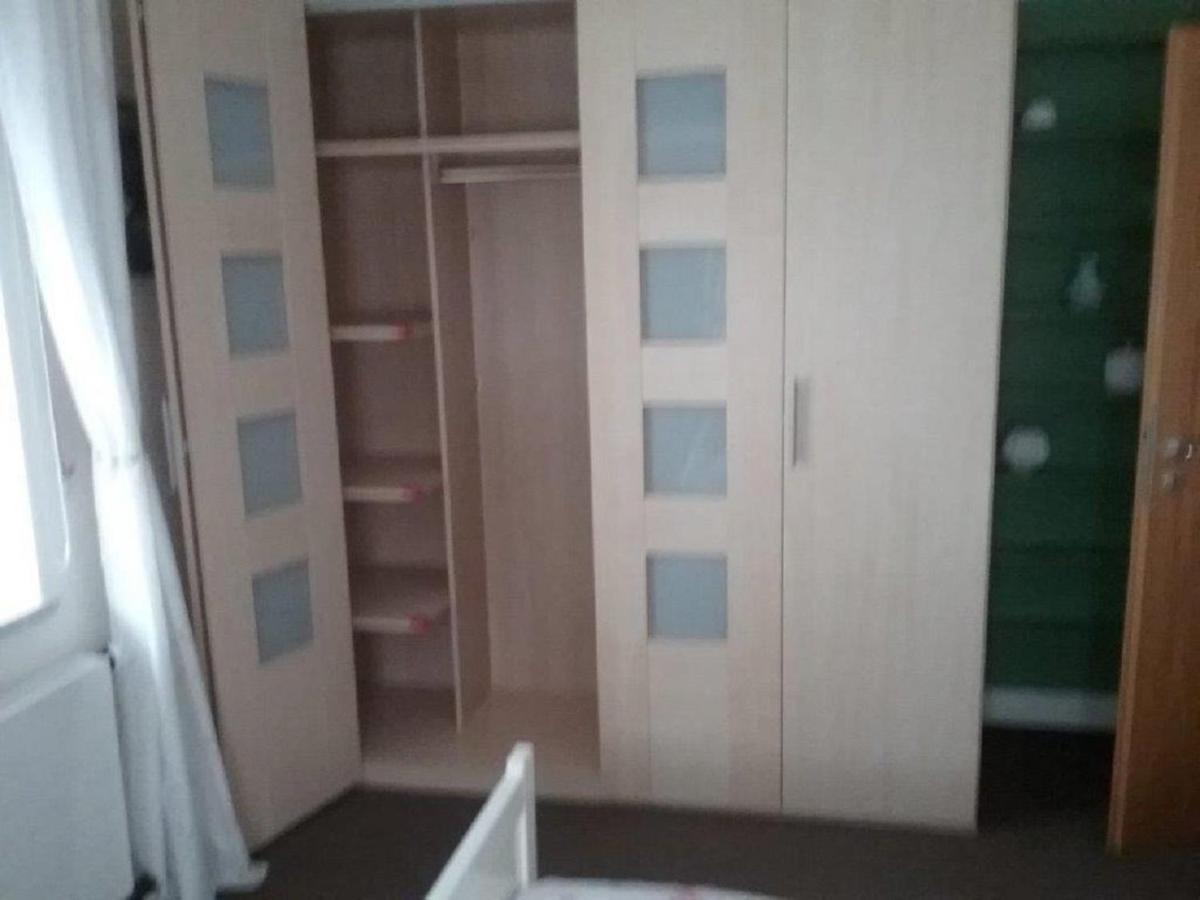 Ferienwohnung Doerfler ไบรอยท์ ภายนอก รูปภาพ