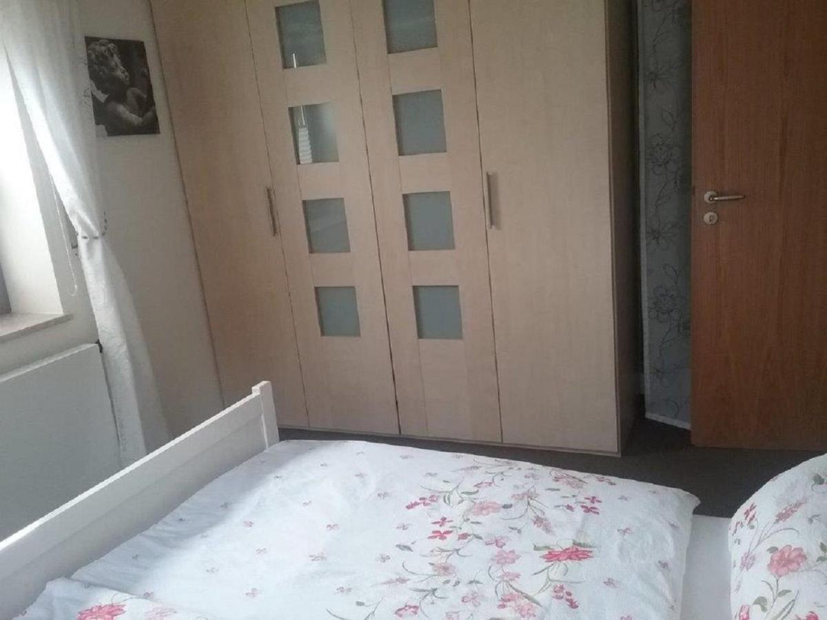 Ferienwohnung Doerfler ไบรอยท์ ภายนอก รูปภาพ