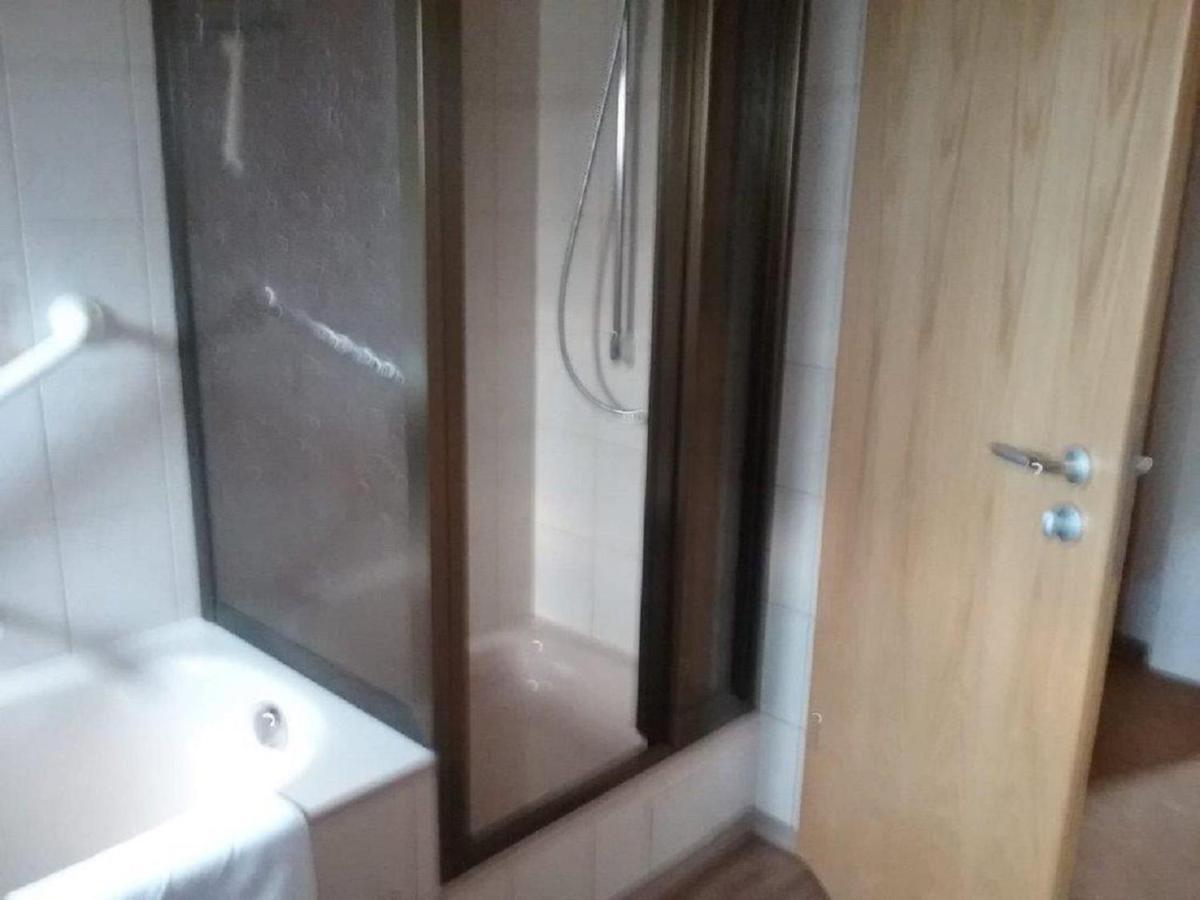 Ferienwohnung Doerfler ไบรอยท์ ภายนอก รูปภาพ
