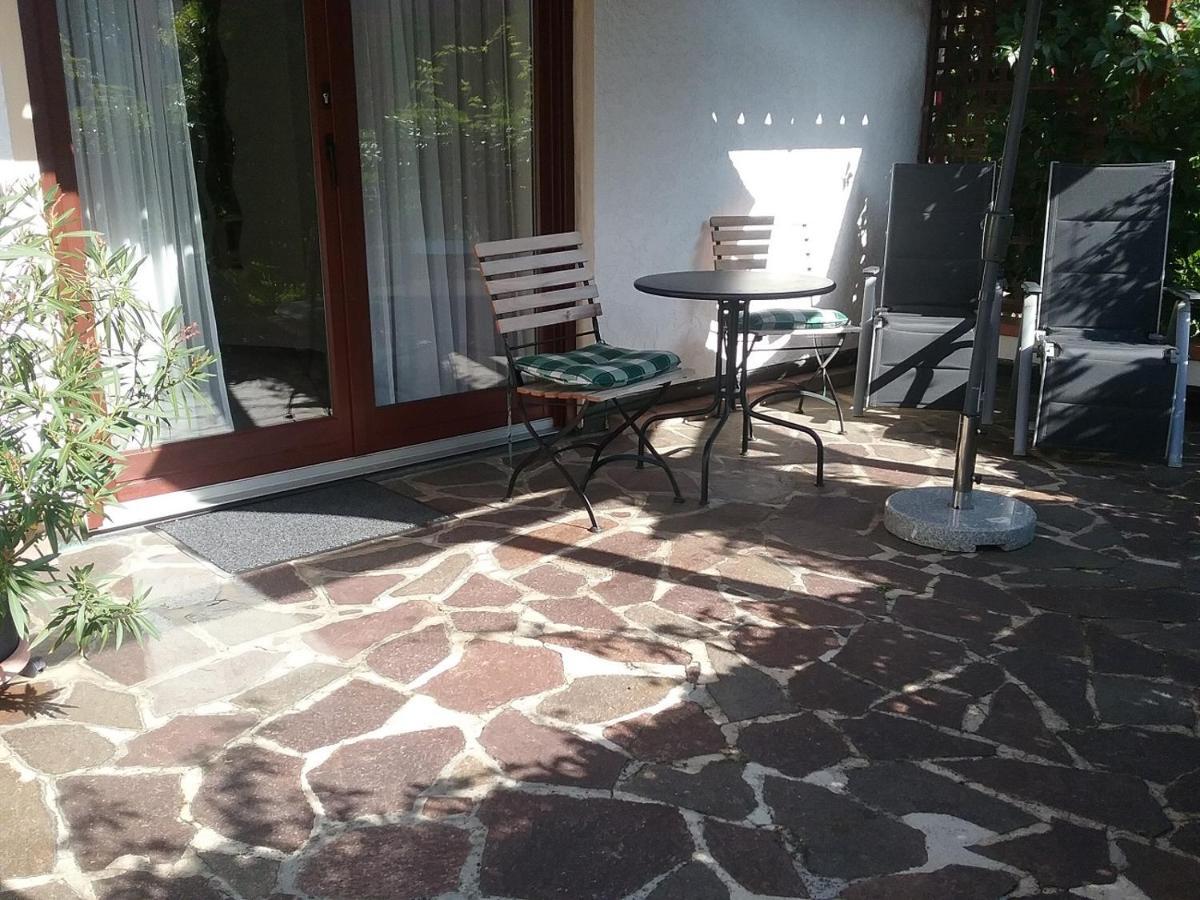 Ferienwohnung Doerfler ไบรอยท์ ภายนอก รูปภาพ