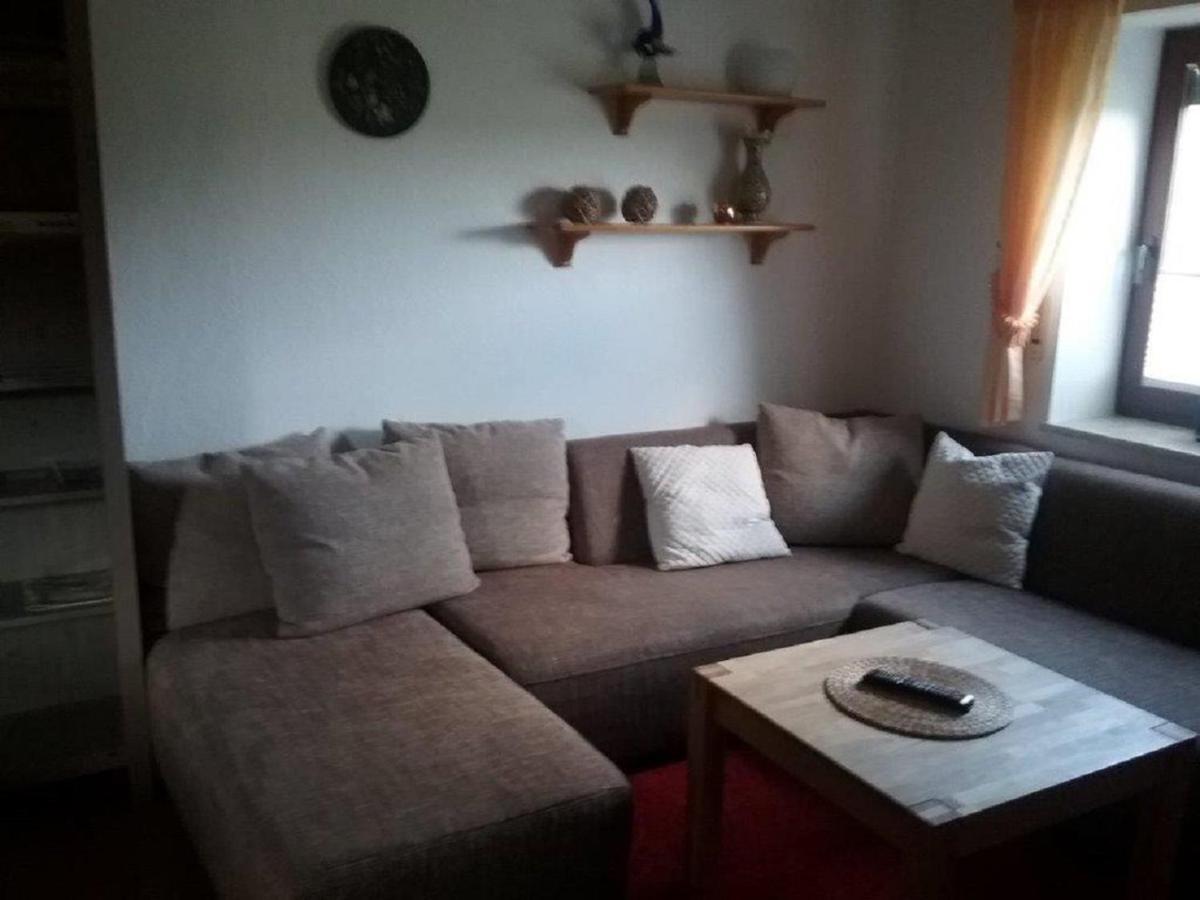 Ferienwohnung Doerfler ไบรอยท์ ภายนอก รูปภาพ